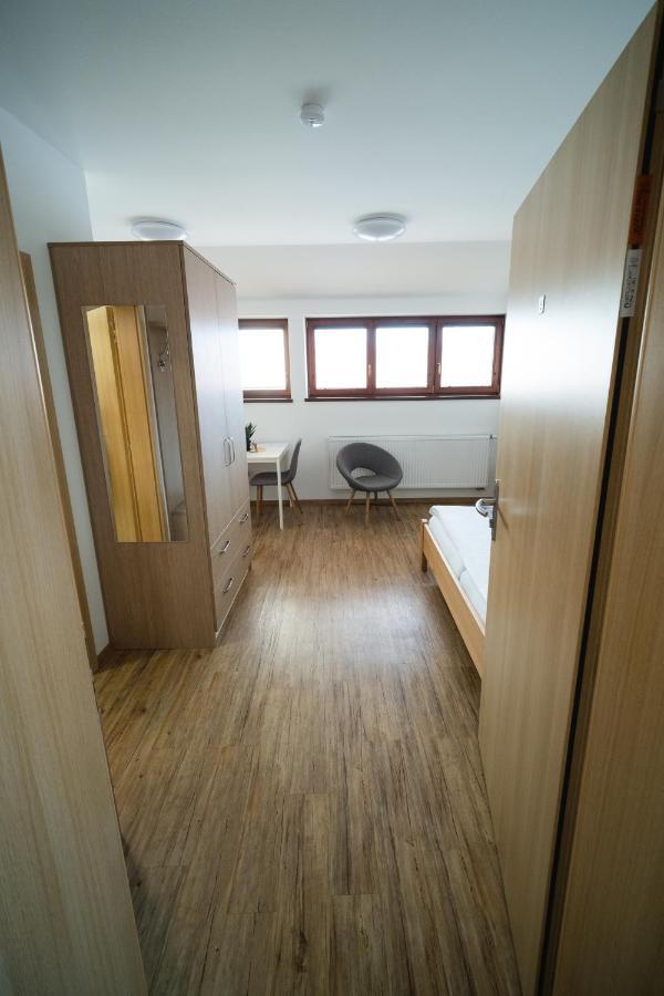 Apartmany 21 Třeboň Buitenkant foto