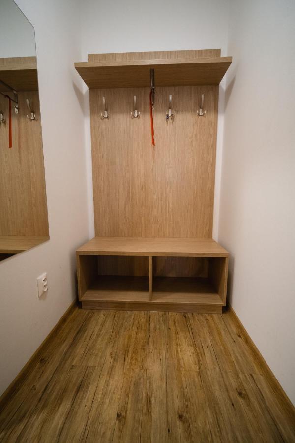 Apartmany 21 Třeboň Buitenkant foto
